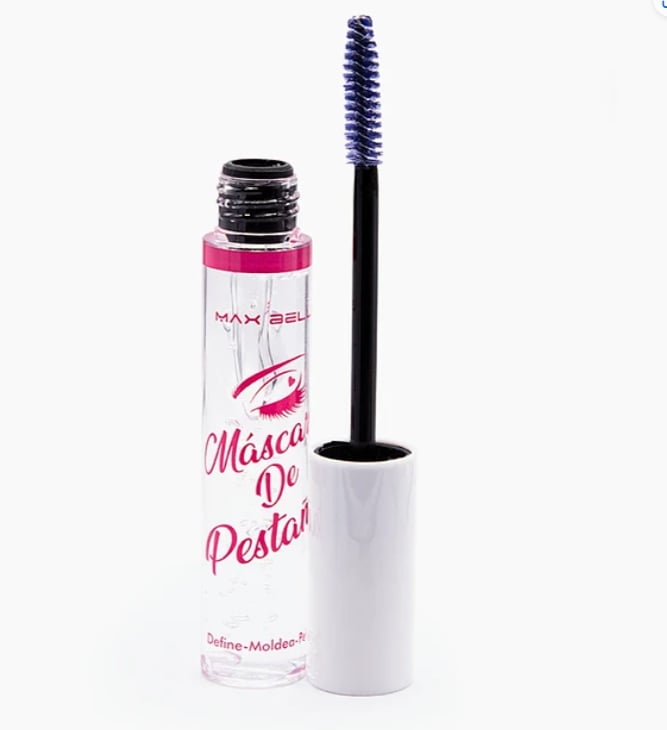 Mascara de Pestaña Transparente