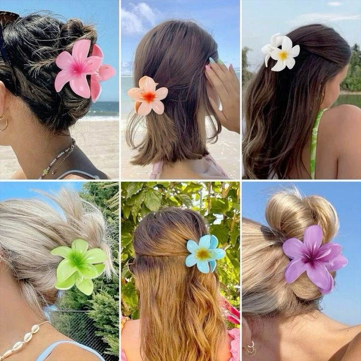 Pinzas para el Cabello