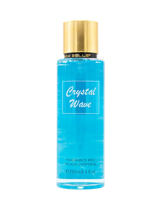 Splash corporal Crystal Wave