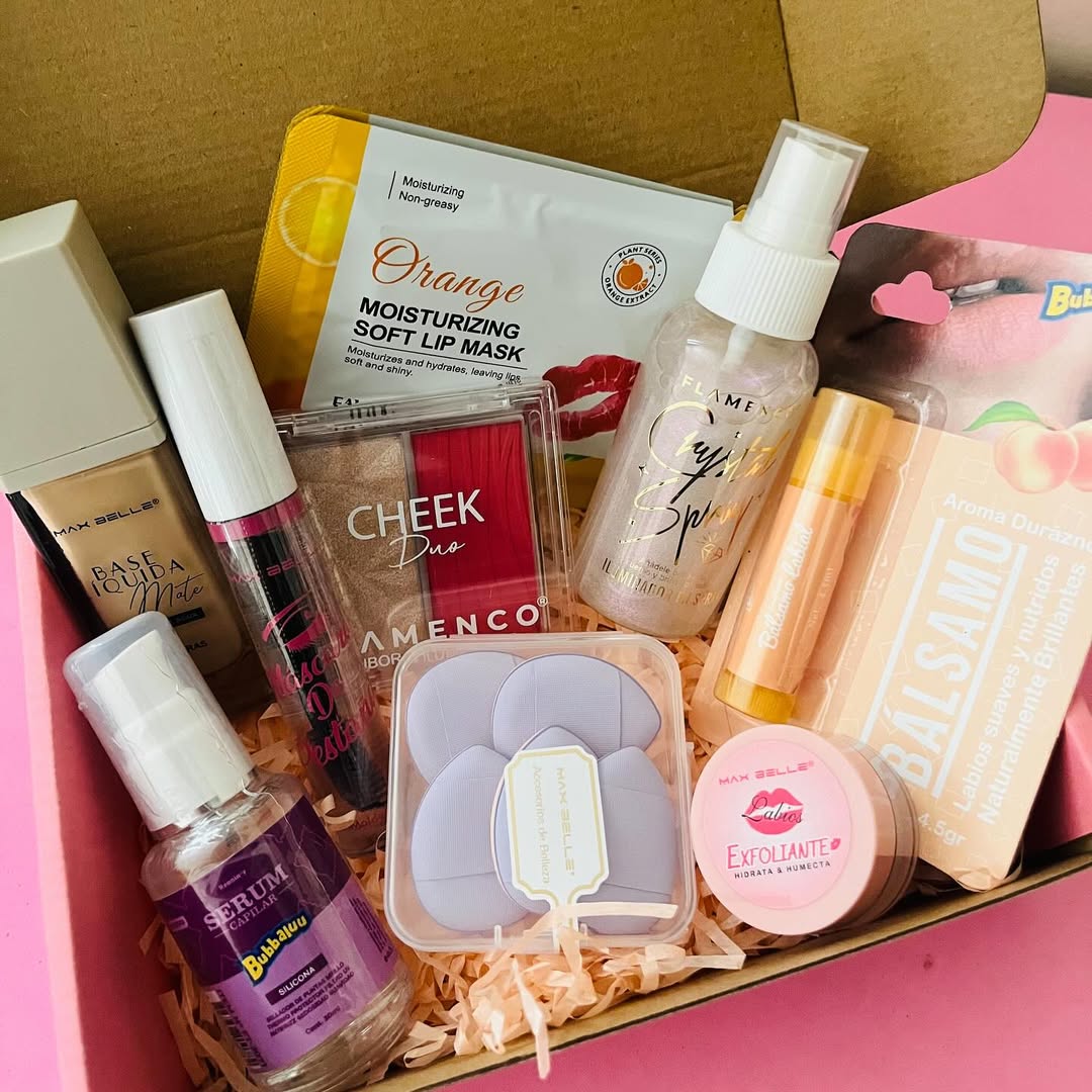 Box Premium Mia