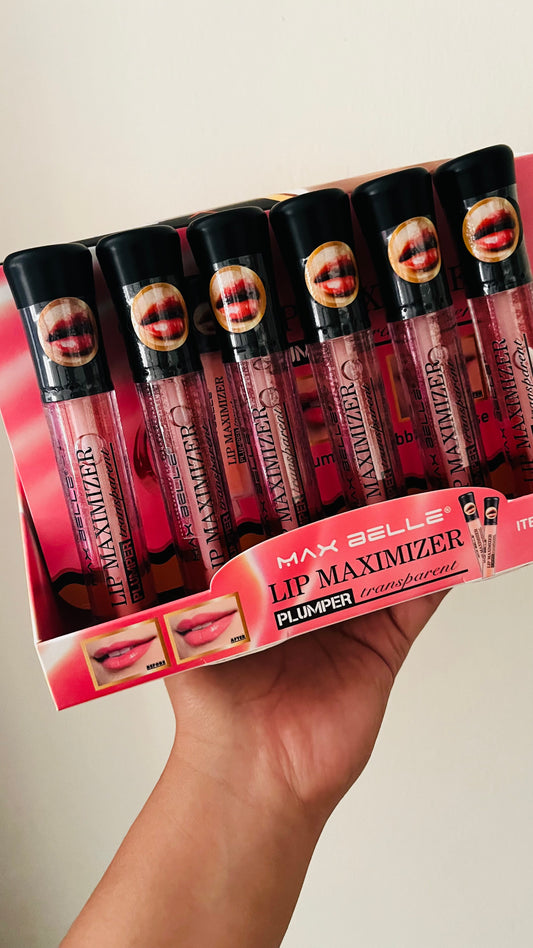 Voluminizador de Labios