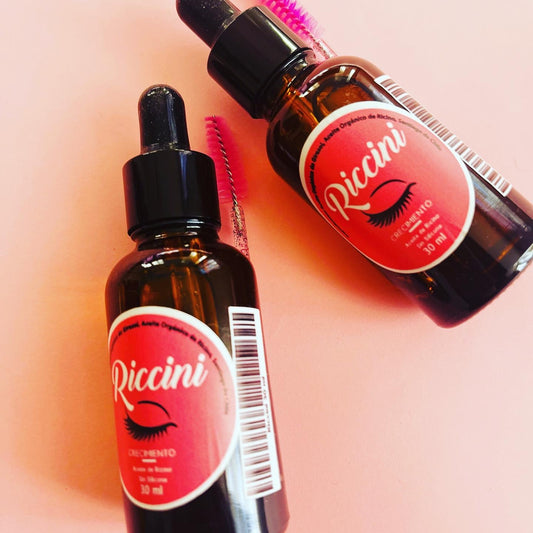 Aceite de Recino 30 Ml