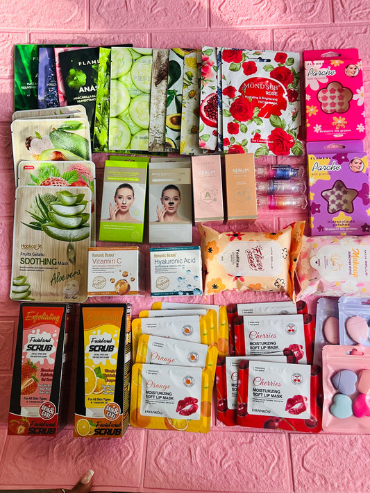 Lote Emprendedor 50 productos