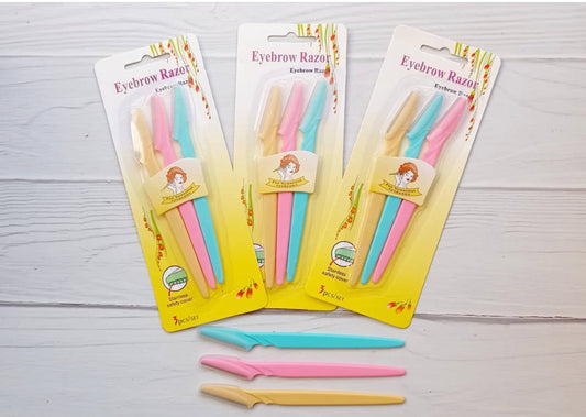 Set de 3 Perfiladores