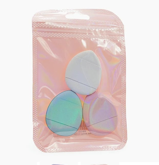 Mini Esponjas de Maquillaje de Gota