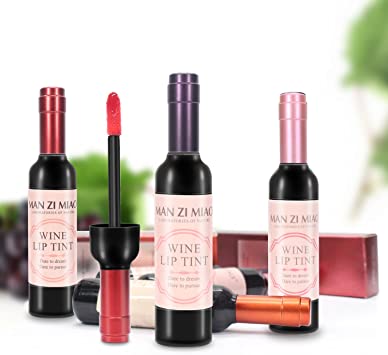 Lip Tint Vino