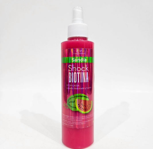 Shock Biotina Copacabana 280Ml