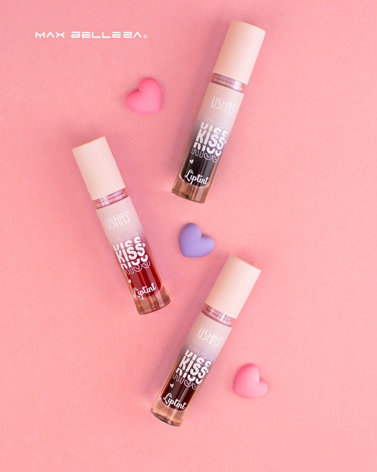 Tintas de Labios