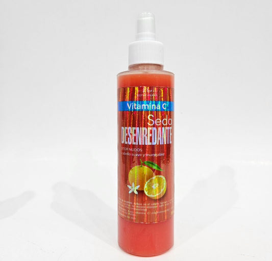 Seda Desenredante Copacabana 280Ml