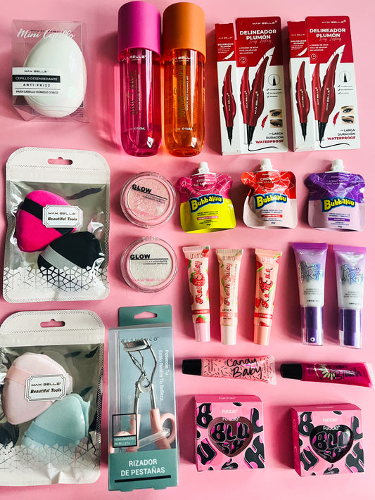 Lote Emprendedor Guapita