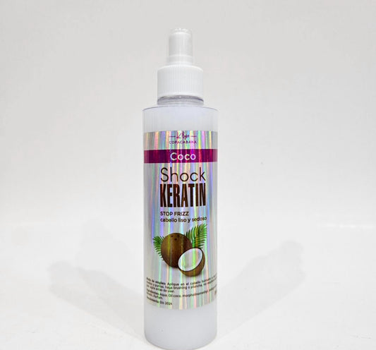 Shock Keratin Copacabana 280 Ml