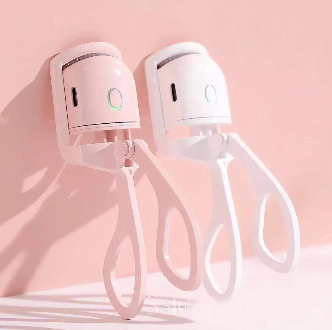 Encrespador Eléctrico