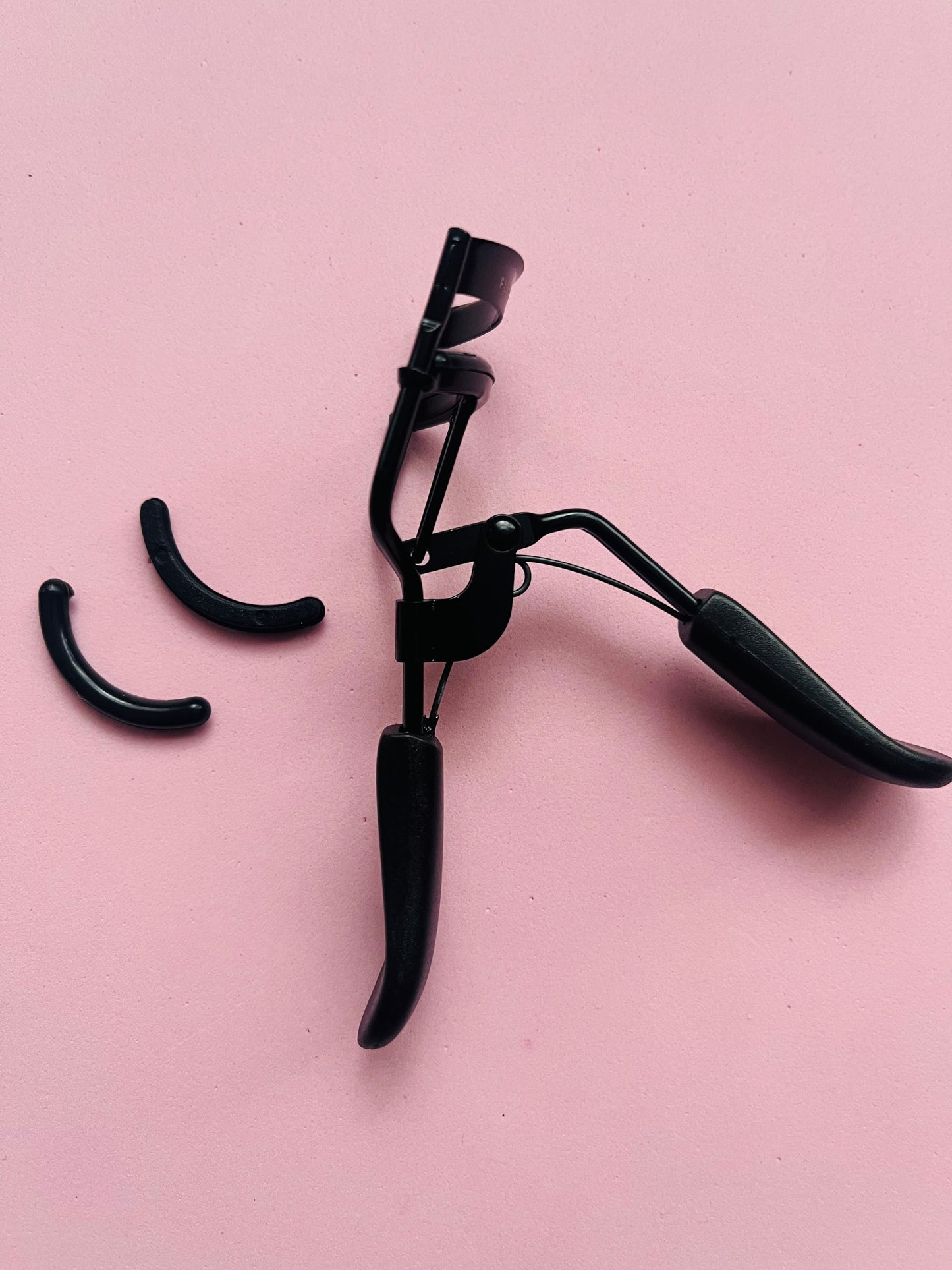 Encrespador de Pestañas