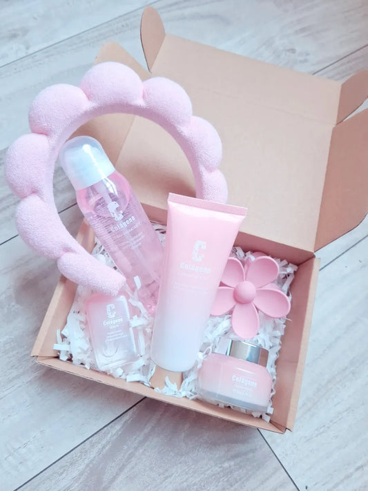 Box Navideña Colágeno