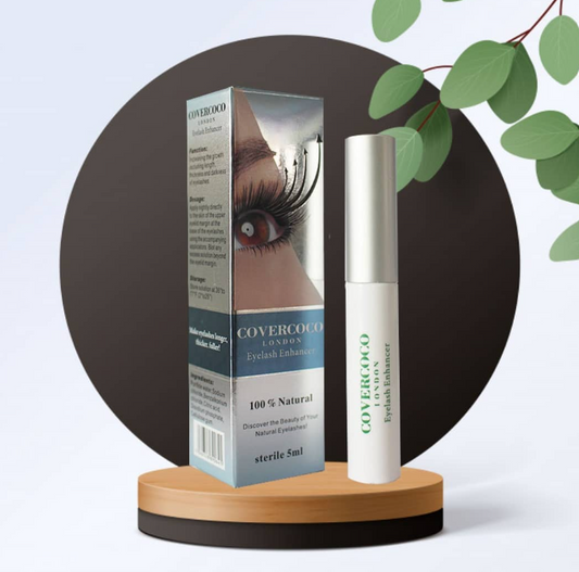 Serum Crecimiento de Pestañas