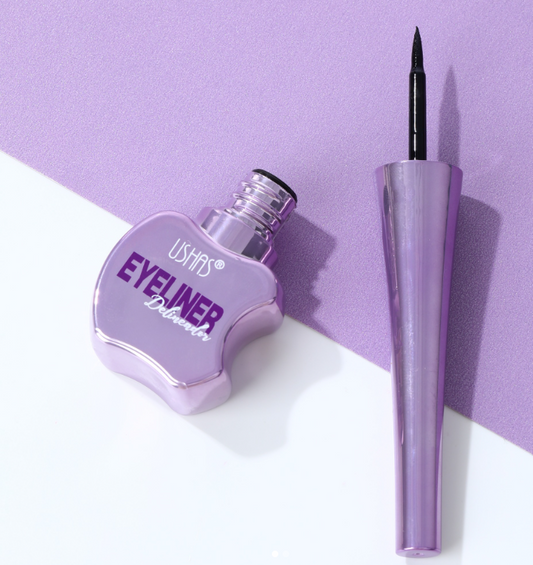 Delineador Líquido Ushas