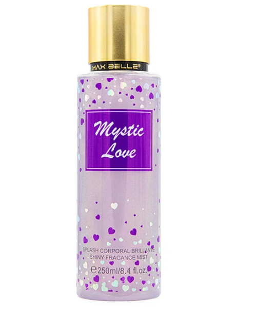 Splash corporal Mystic Love 250 ml