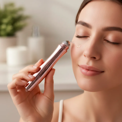 Sérum Flamenco Para El Contorno De Ojos 15ml