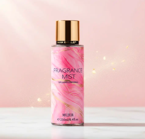 Splash corporal Mystic Love 250 ml (Copia)