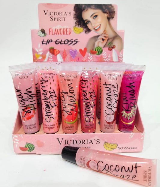 Brillo Labial Victorias Spirit