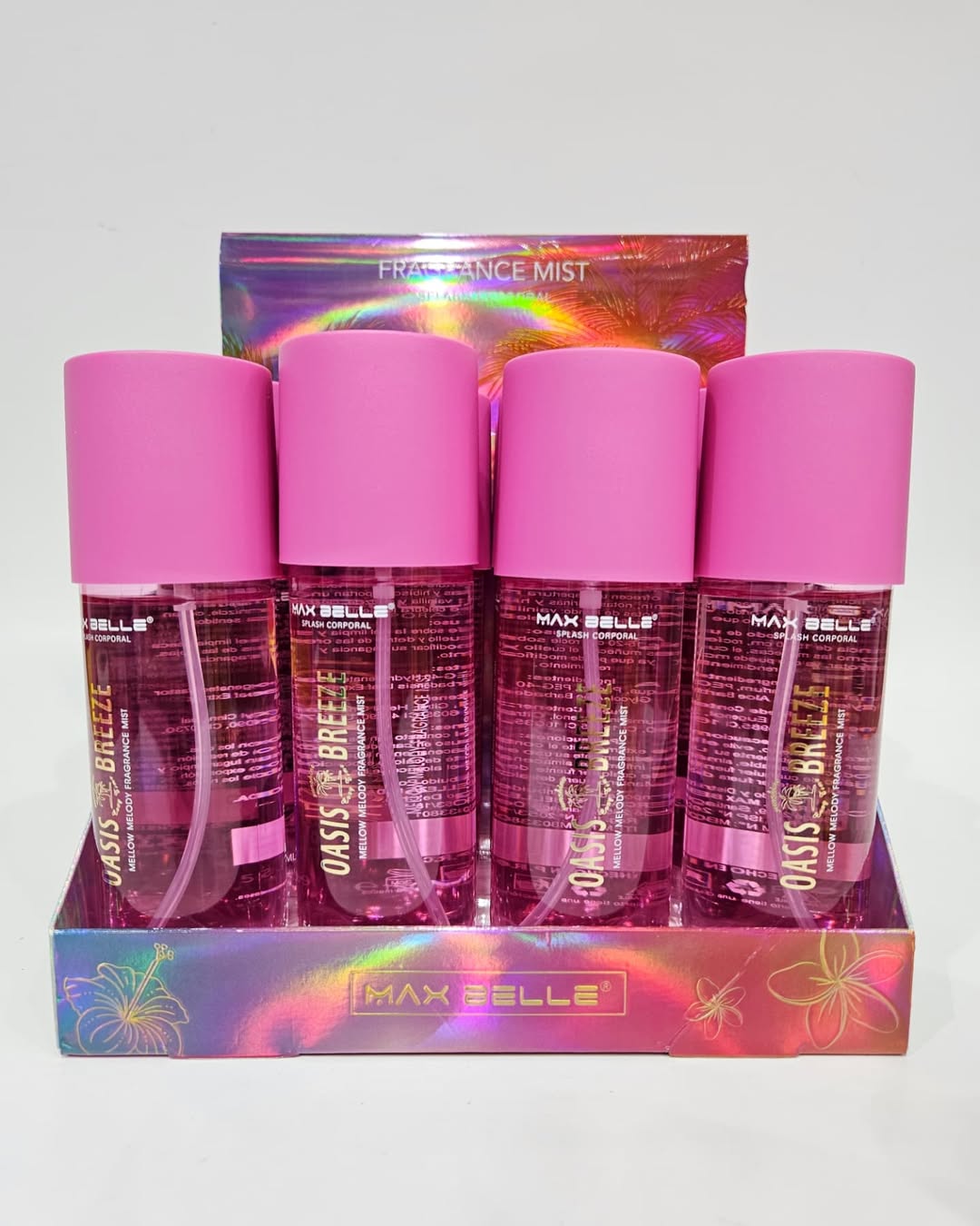 Splash Oasis Breeze