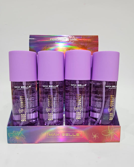 Splash Corporal Blue Sunset