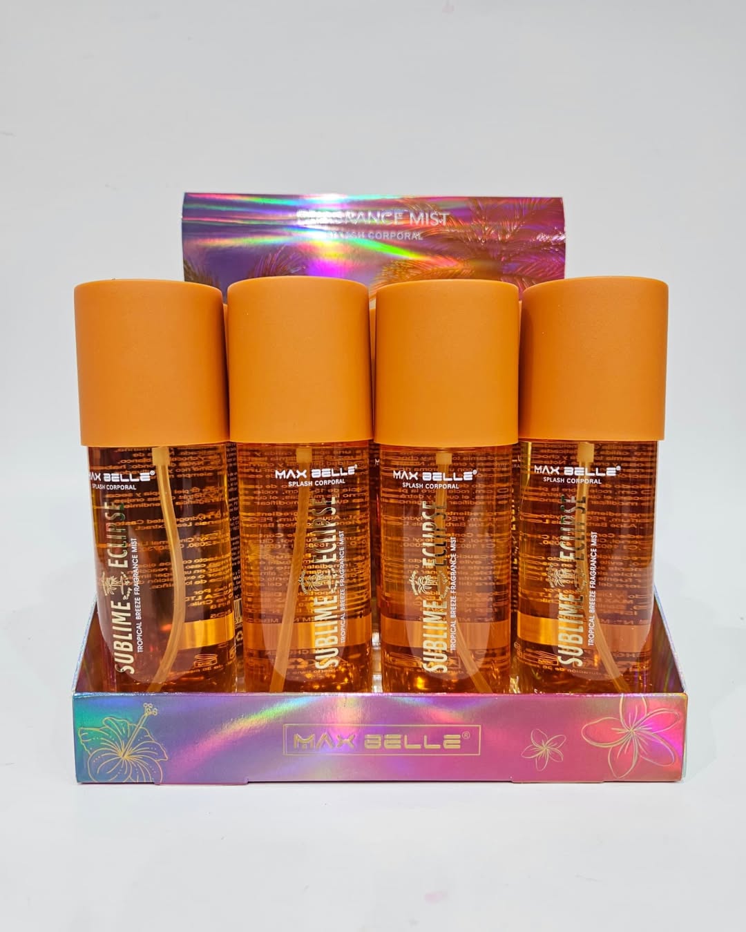 Splash Corporal Sublime Eclipse