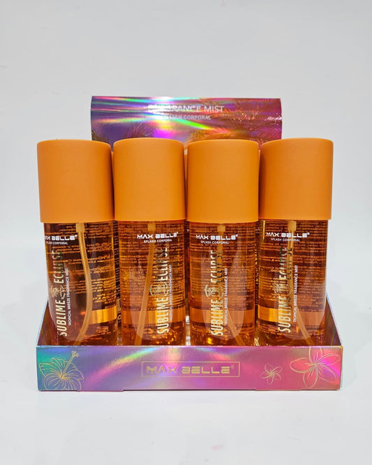 Splash Corporal Sublime Eclipse