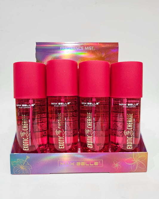 Splash Corporal Exotic Cherrie