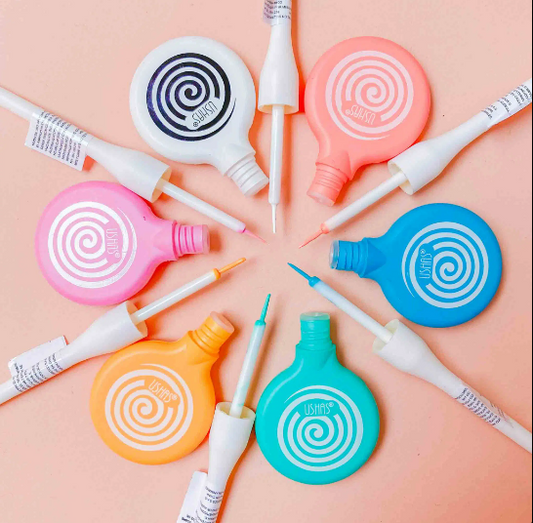 Delineadores Lollipop