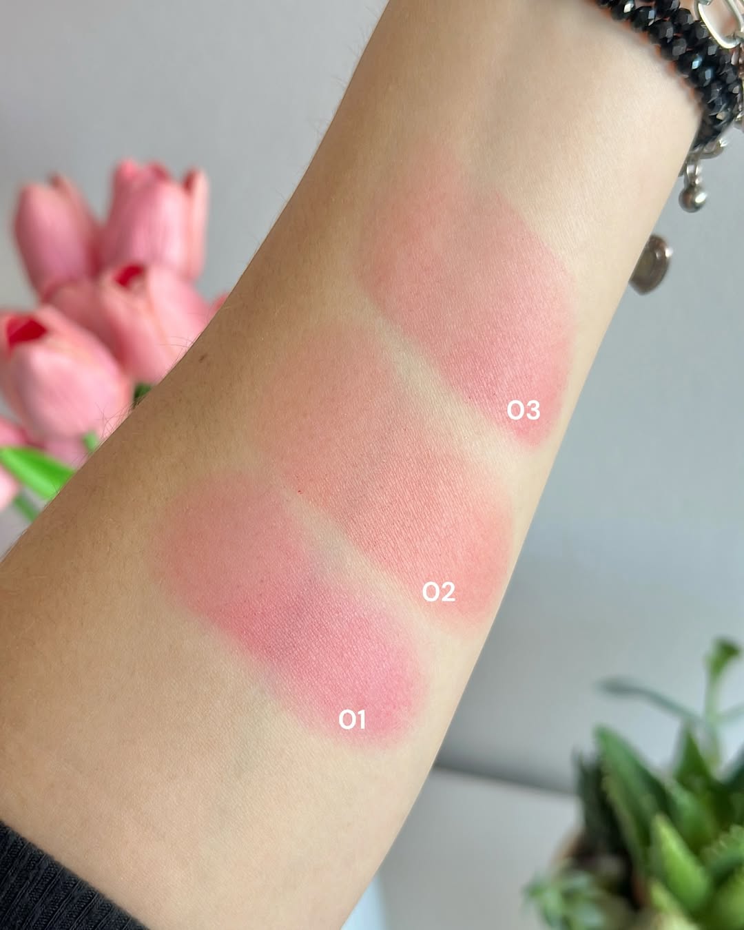 Jelly Tint Max belle