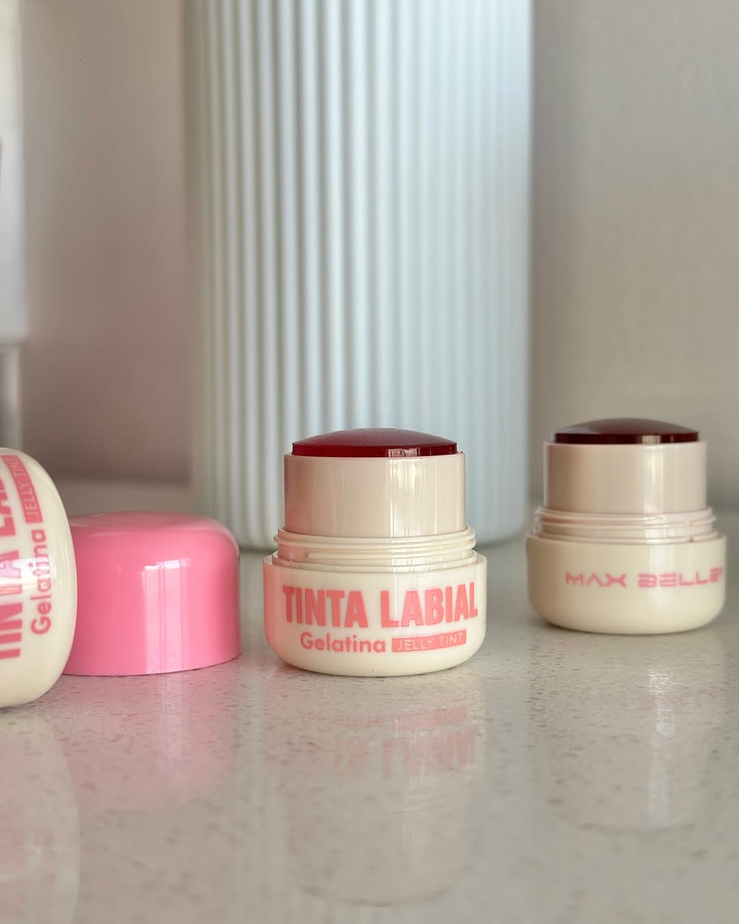 Jelly Tint Max belle