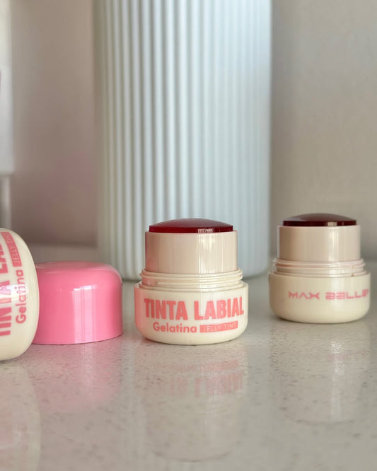Jelly Tint Max belle