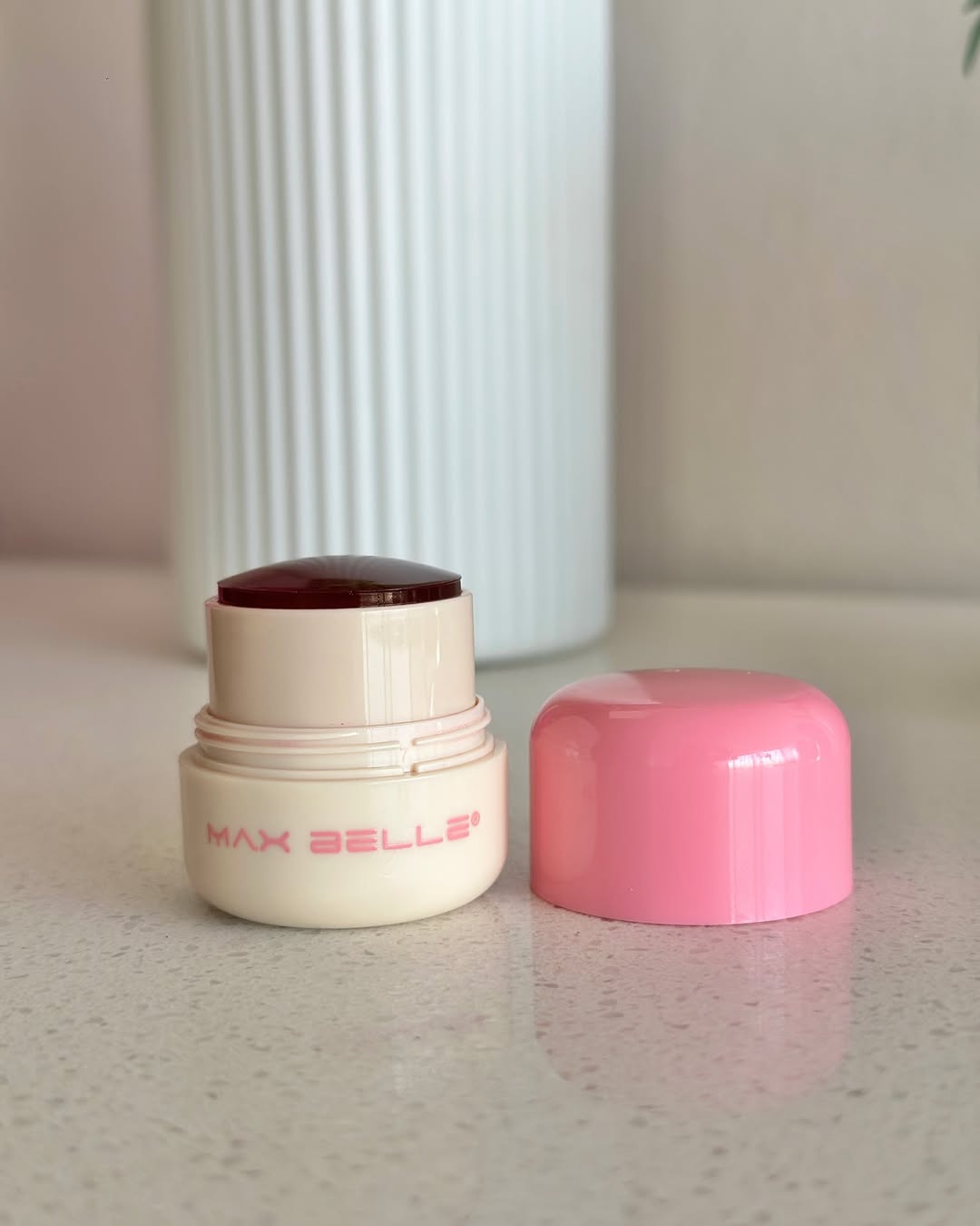 Jelly Tint Max belle