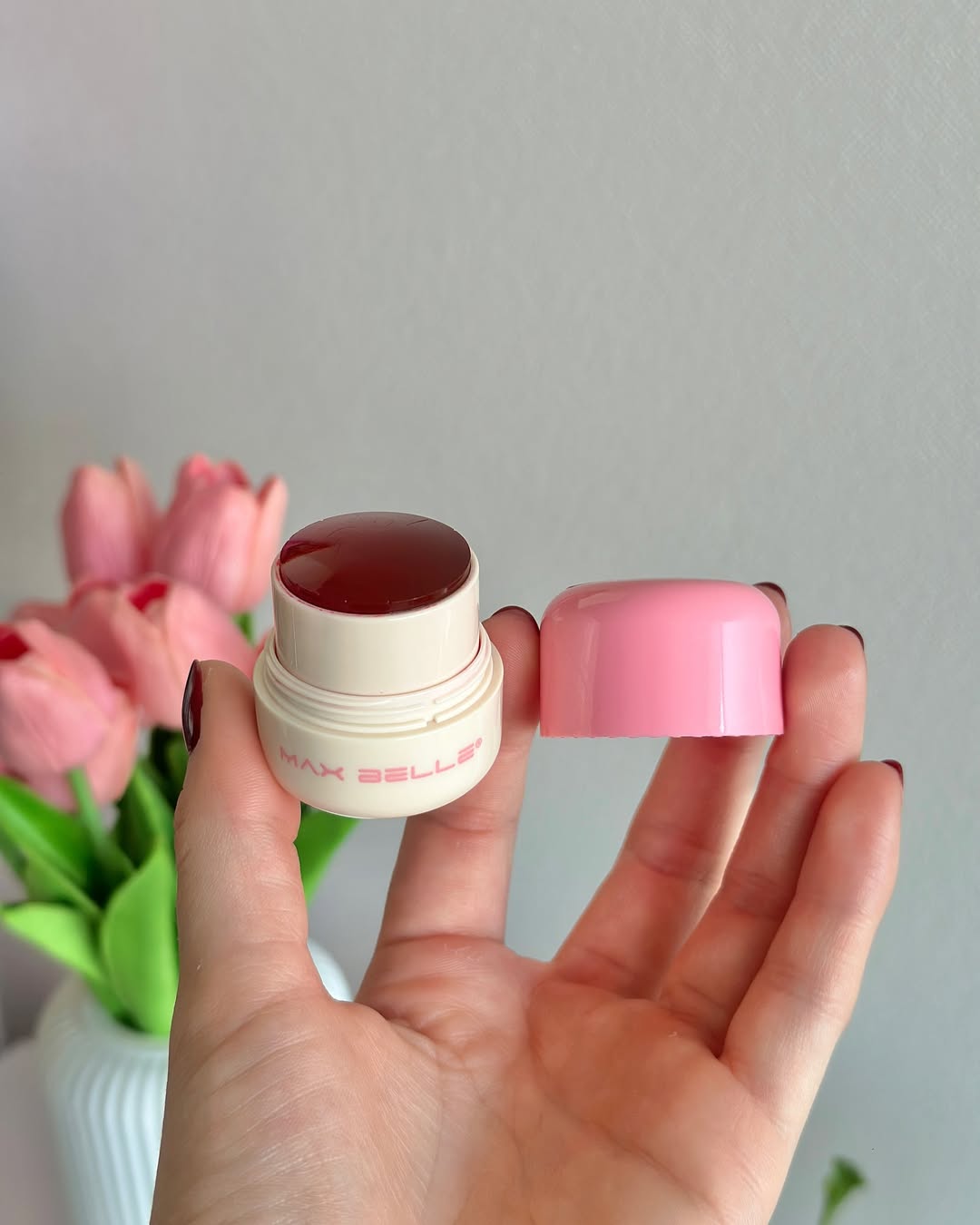 Jelly Tint Max belle