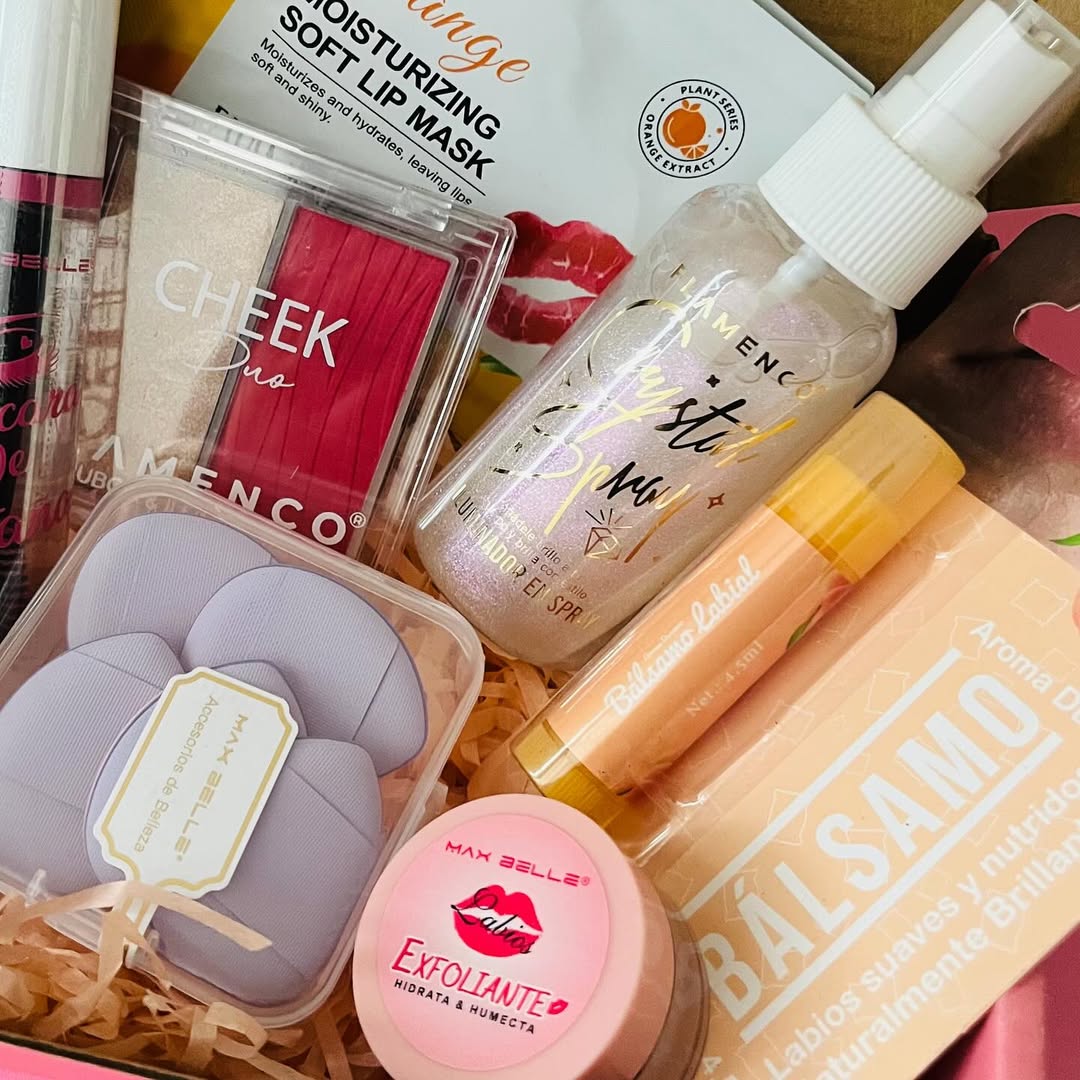 Box Premium Mia