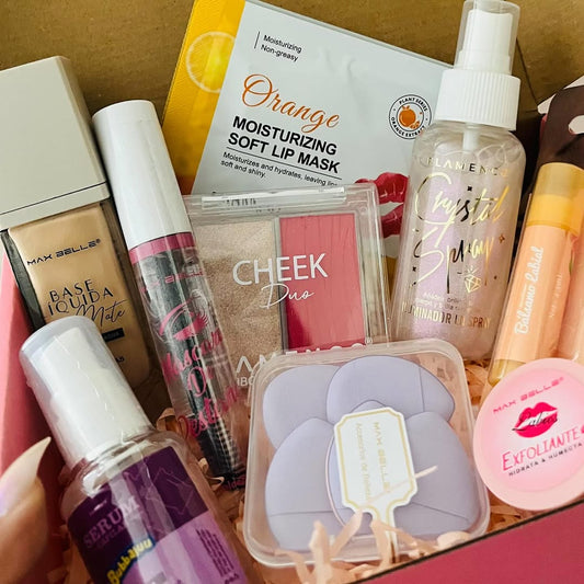Box Premium Mia