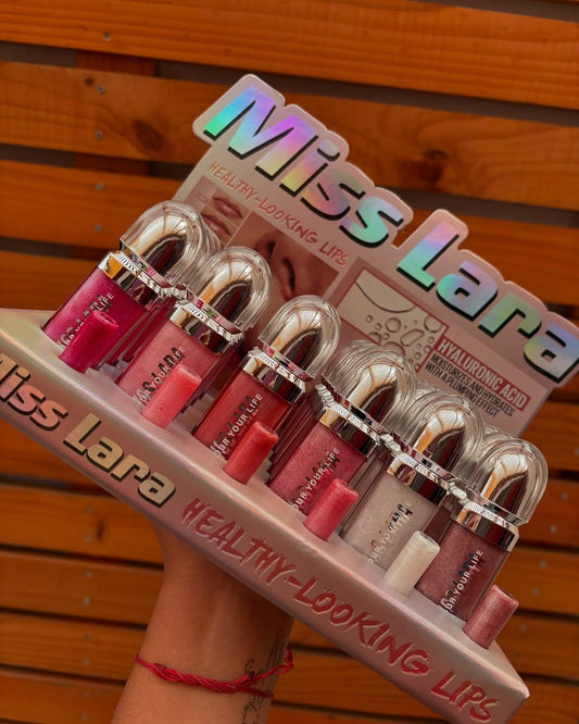 Gloss Duppe Kiko Milano