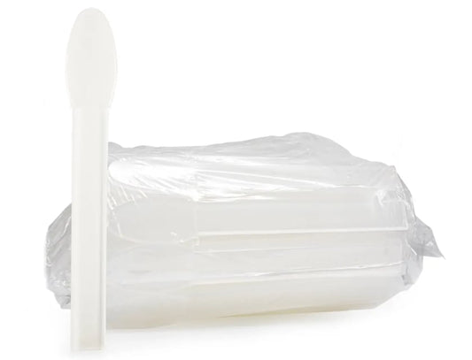 Paleta para aplicar cera