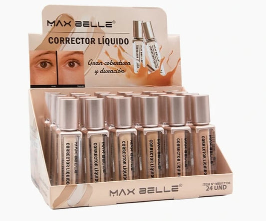 Corrector Líquido