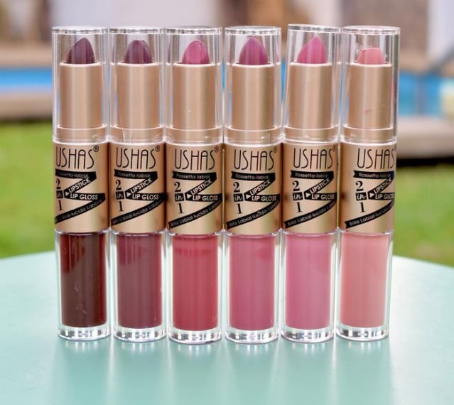 Labial 2EN1