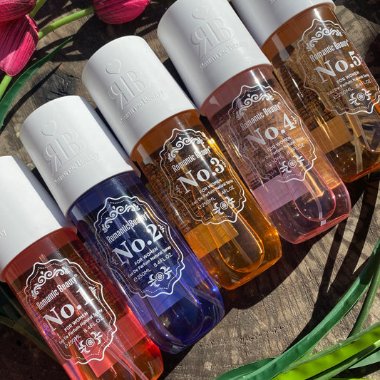 Dupe Sol de Jainero 250 Ml Con Brillo