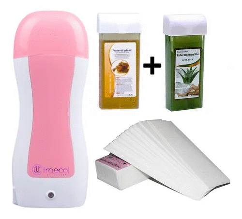 Kit depilación I